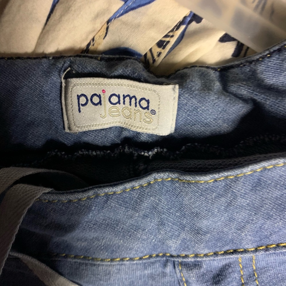 Pants